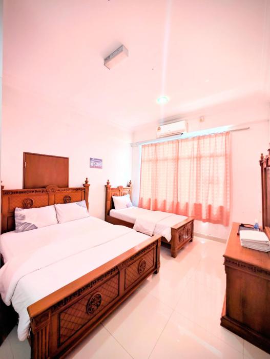 Mama Nusantara Hotel