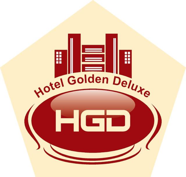 Hotel Golden Deluxe
