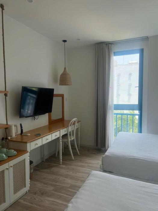 Biển Xanh Hotel