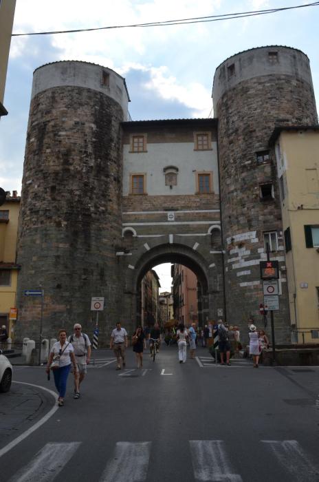 Domus Lucca