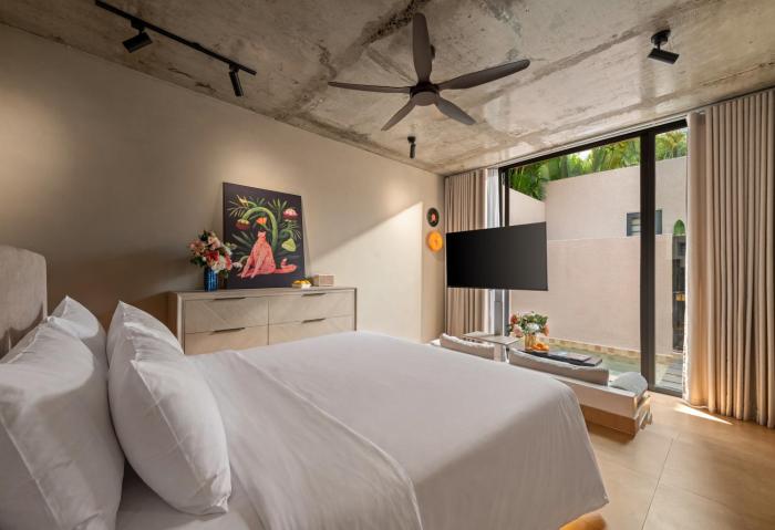 Orchids Villas Da Nang
