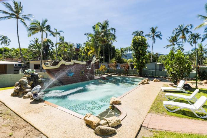 Cairns Sunland Leisure Park