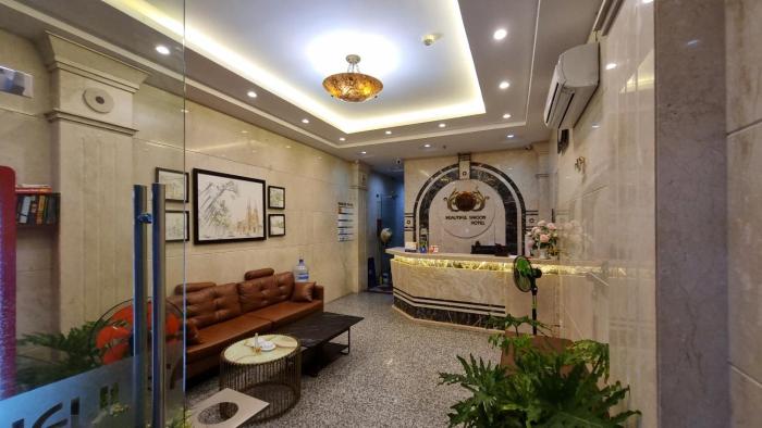 Beautiful Boutique Hotel