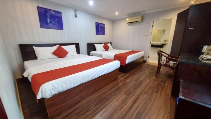 Beautiful Boutique Hotel
