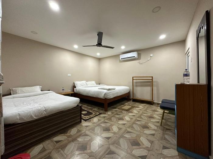 Narayani View Resort