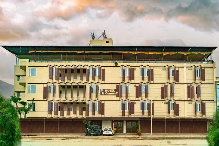 Hotel U Connect Udaipur