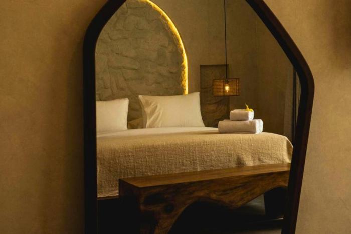 Bilha 1 BR Deluxe Suite Room