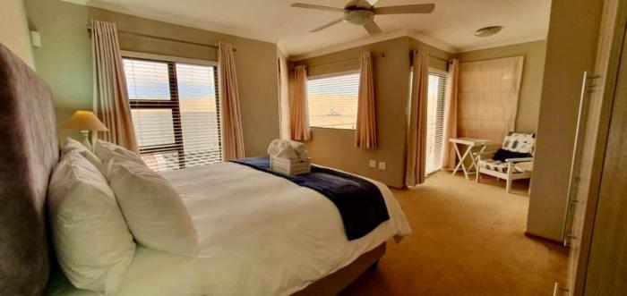 Desert Scape Self Catering