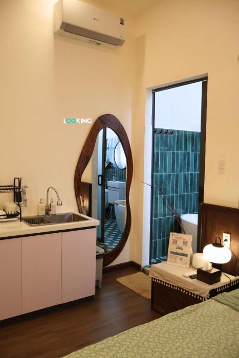 Looking Homestay Nguyễn Gia Trí, Bình Thạnh