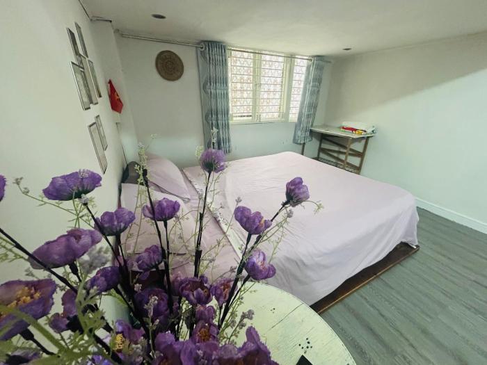 412 Lilys House near Ben Thanh market