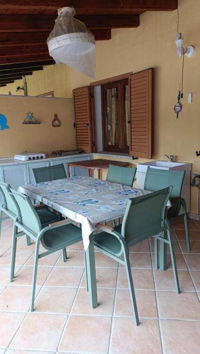Sole di Sardegna