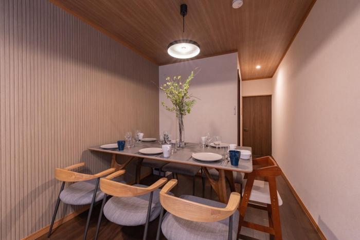 Nagoya Sta 12-min walk Luxury house Free Parking 4BR 13
