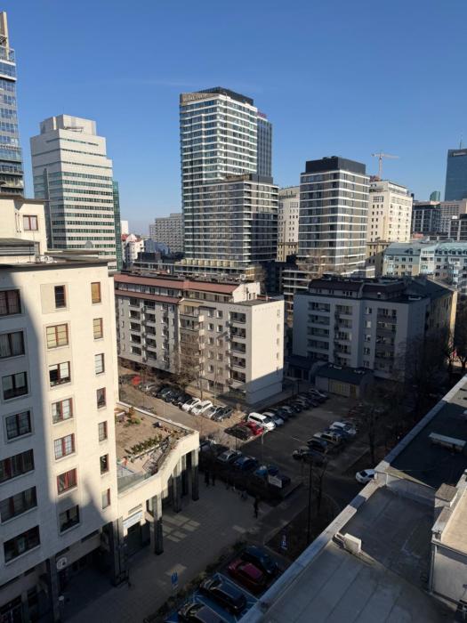 Łucka 15 Sweet Home