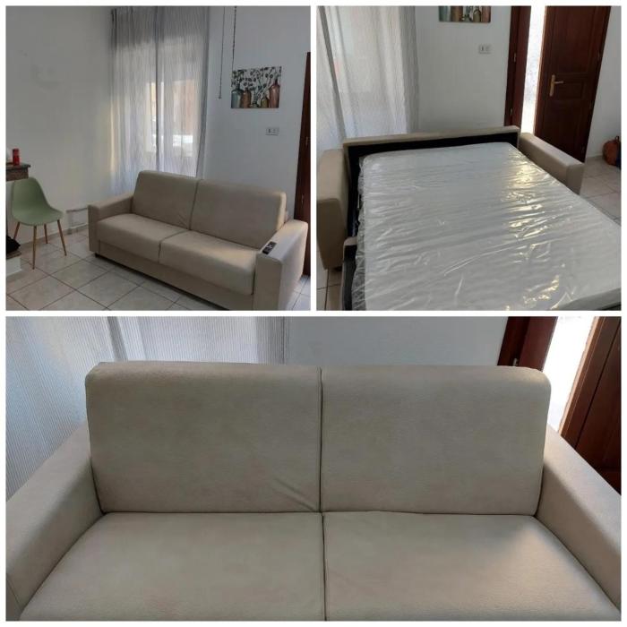 Maria Pasqualina Vacation Home