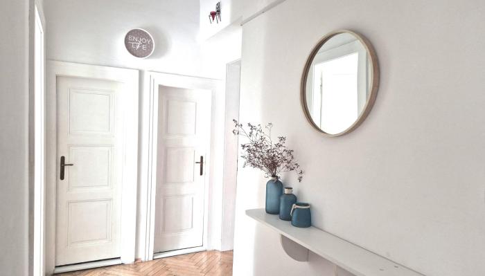 Split center apartment Alenka