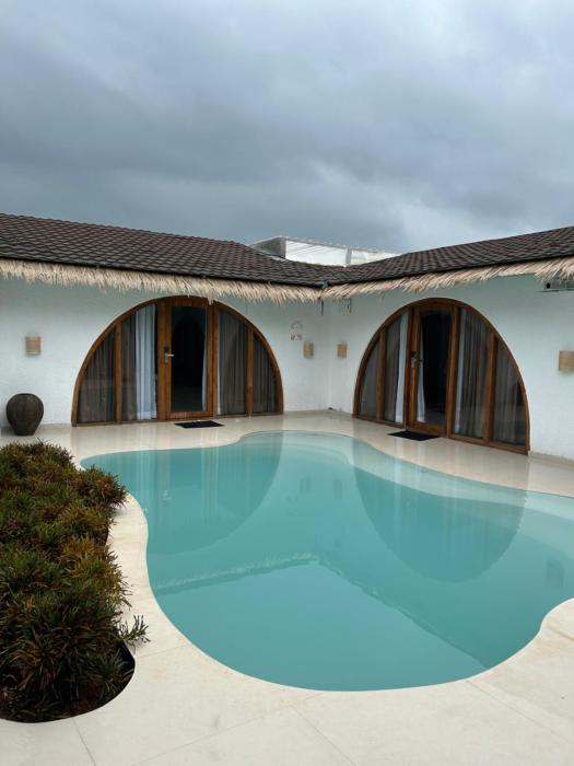Hidden Beach Resort by Greenleaf Aqua