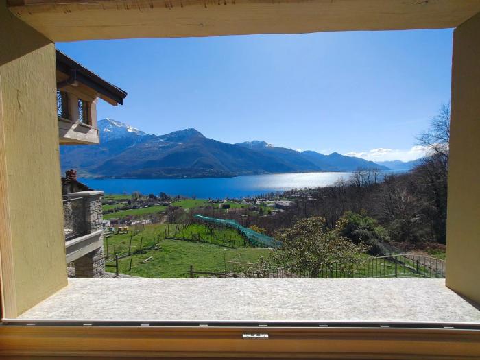 Chalet al Lac - Como Lake