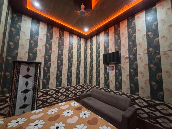 Shanti Guest House