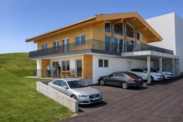Bergliebe Gurgl