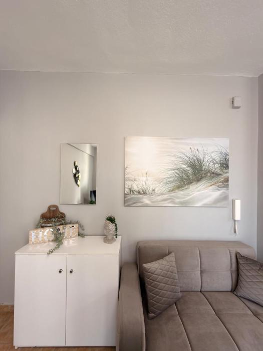 Keremidis Apartment