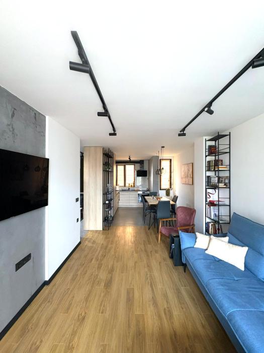 Sea Garden Residence Burgas