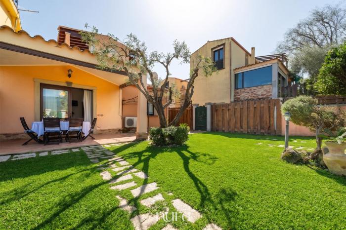 NURÀ STAY Casa LUlivo