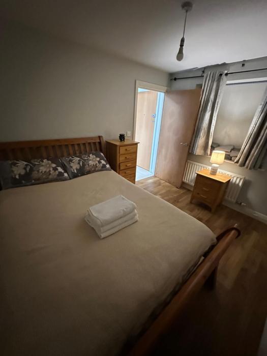 Beautiful city centre location