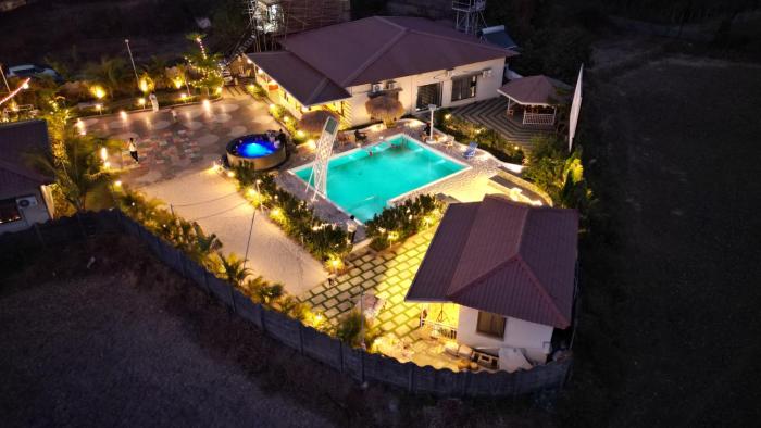 Boutique Stays Brissa Resort by Greenleaf Aqua