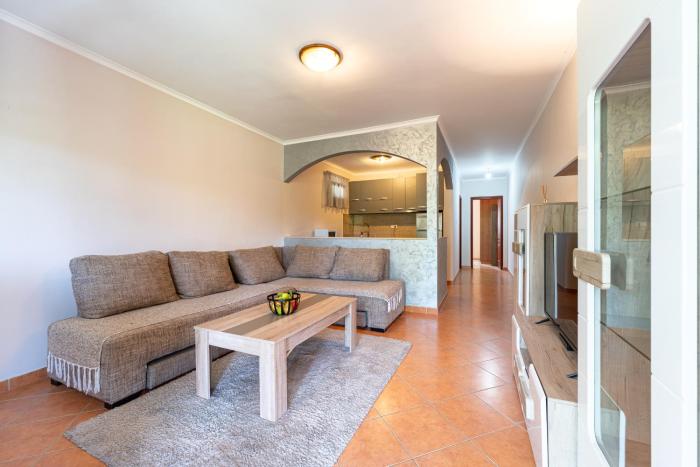 Relax Apartments