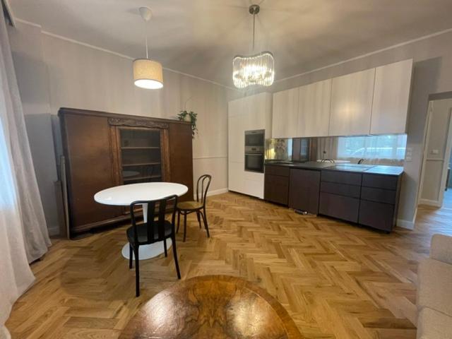 Apartament Chodkiewicza dwie sypialnie