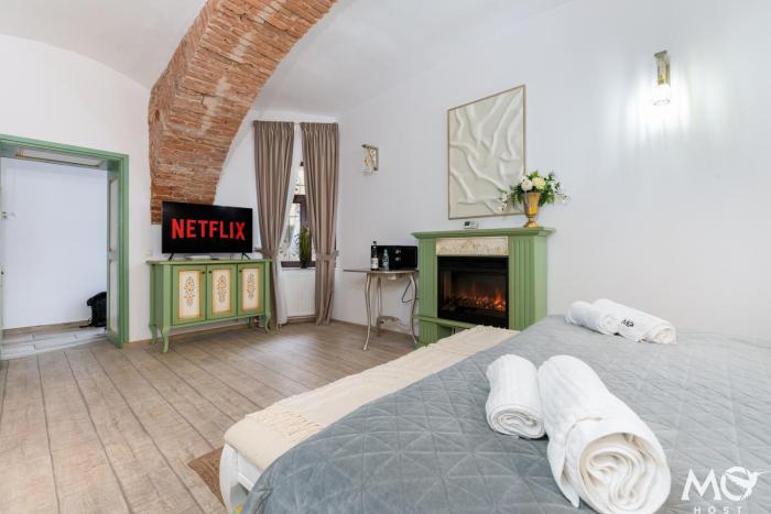 Republique Apartment