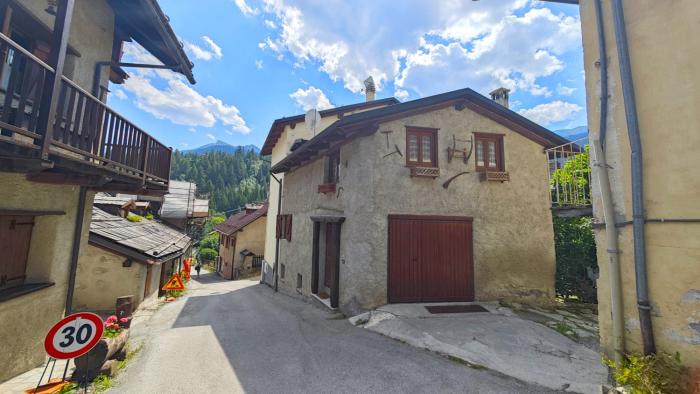 Hostdomus - La Casa dello Gnomo