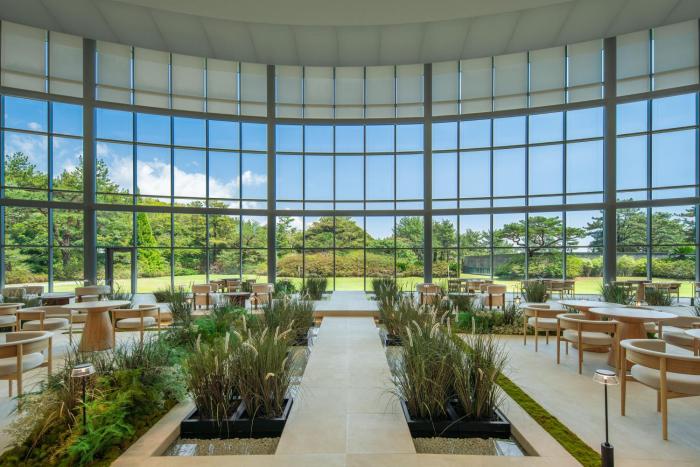 WE Hotel Jeju