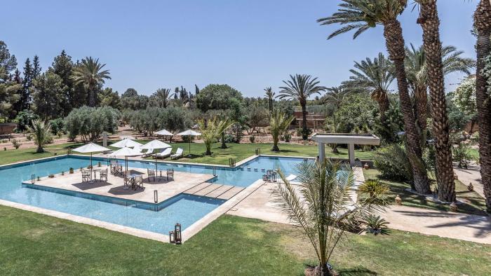 Villa Sourya