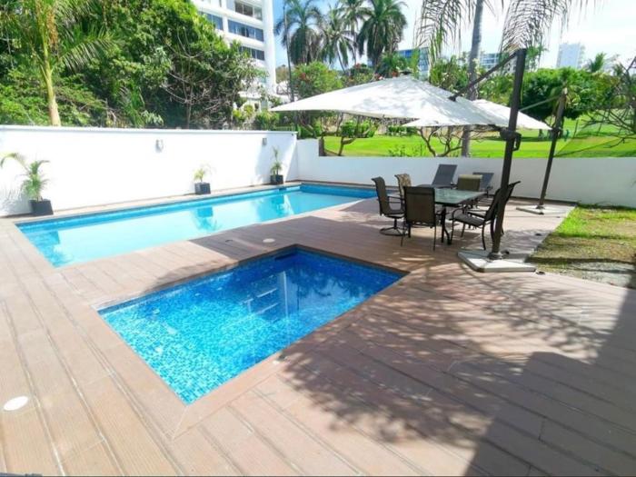 Suite Club Deportivo