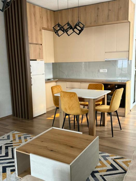 Central Lux Stay Prilep