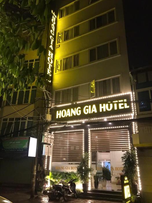 Hoàng Gia Villa Thanh Xuân