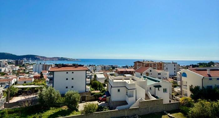 Adriatic apartments
