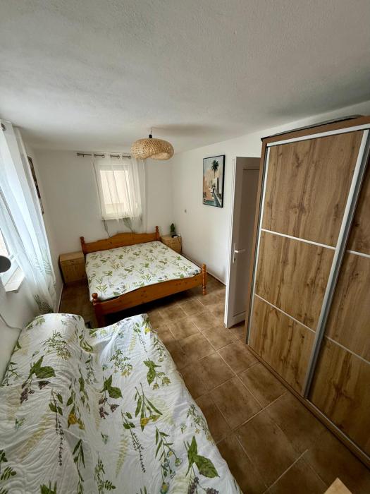 Adriatic Sea view apartment 4