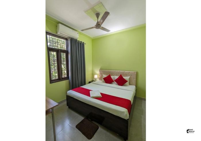 Hotel HMI International