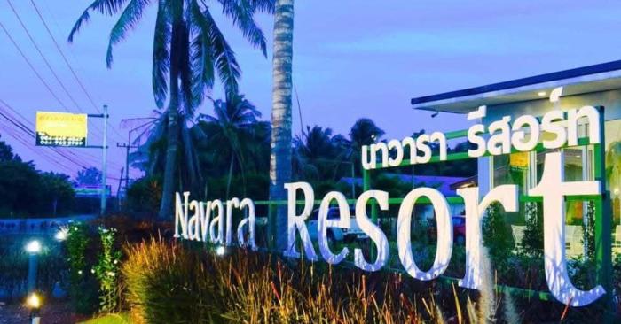 Navara Resort