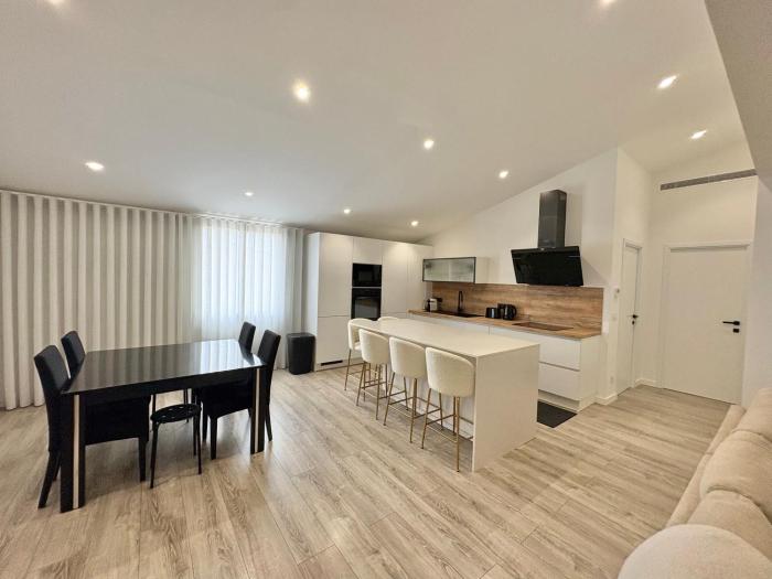 Appartement 6 personnes - Porto Vecchio