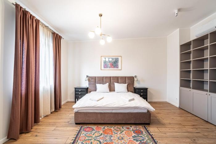 RentPlanet - Apartament Chopina