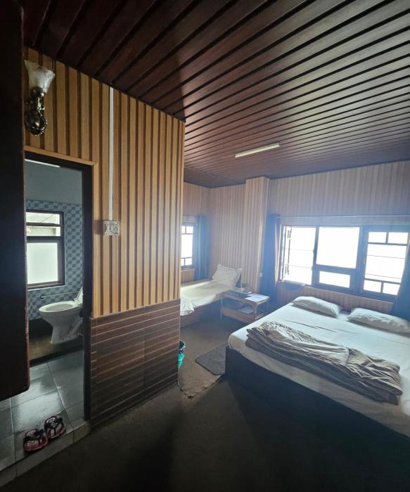 Krishna View Hotel