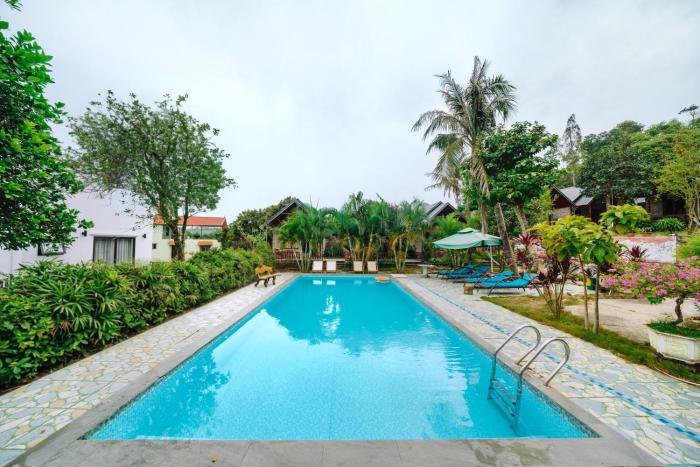 Cat Ba Spring Homestay