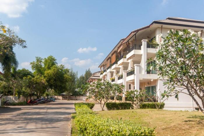 Southern Lanta Apartments