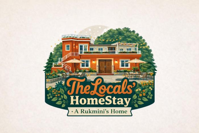 TheLocals HomeStay