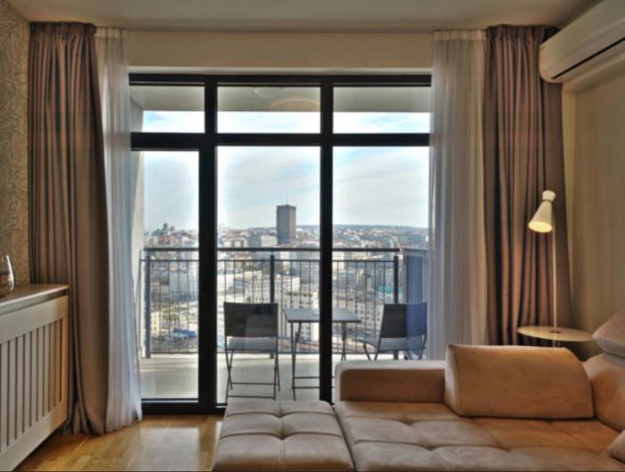 BW Apartment River View