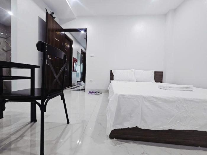 C-will home , 21A alley , 99 Vo Chi Cong street