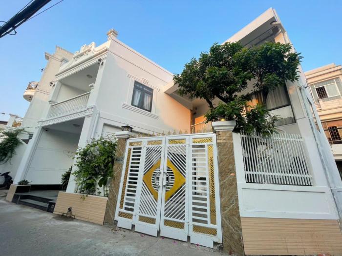 Laskhmi Apartment 02 CMT8